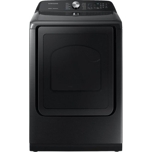 Buy Samsung Dryer OBX DVE50R5400V-A3
